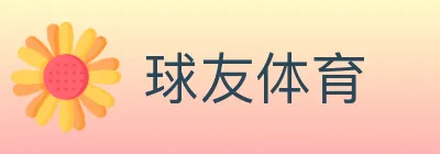 球友体育 logo
